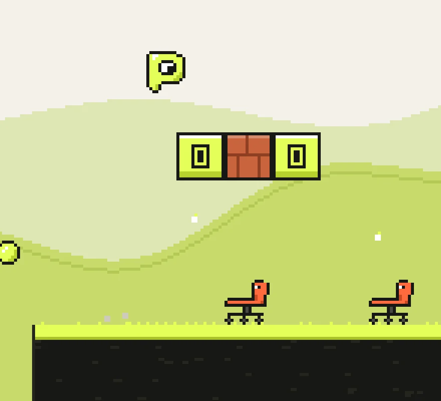 The cover of drip on games.slopped.site