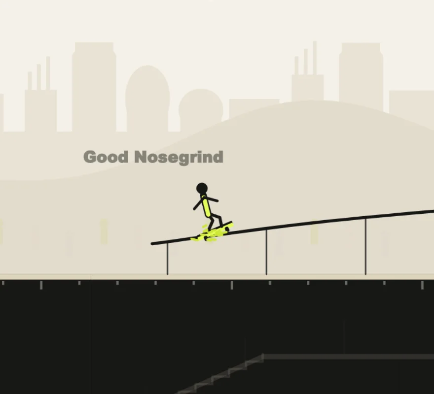 The cover of sk8 on games.slopped.site